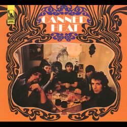 Canned Heat : Rollin' and Tumblin